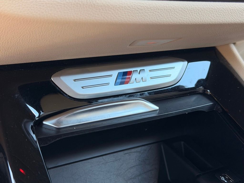 Used 2019 Gray BMW M40i image 38