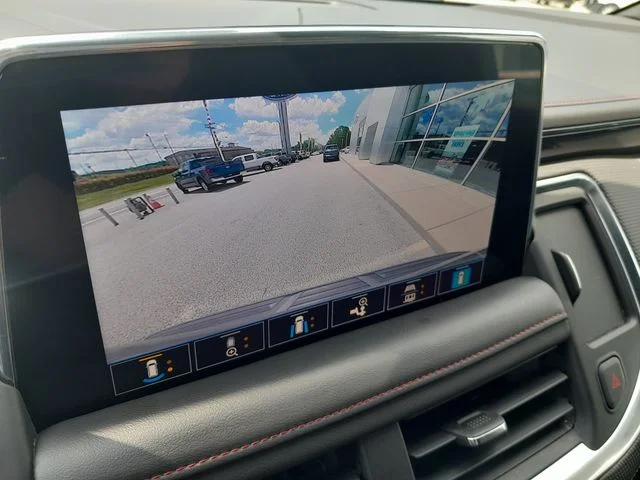 Used 2021 Gray Chevrolet RST image 20