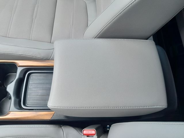 2022 Honda CR-V Touring - Photo 26