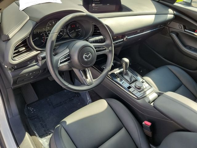 Used 2023 White Mazda 2.5 S Preferred Package ***CERTIFIED*** image 15