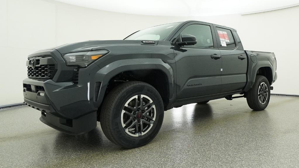 New 2026 Underground Toyota TRD Sport i-FORCE MAX image 6