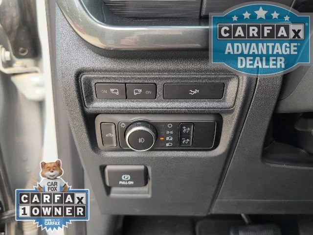 Used 2023 Gray Ford Tremor image 16