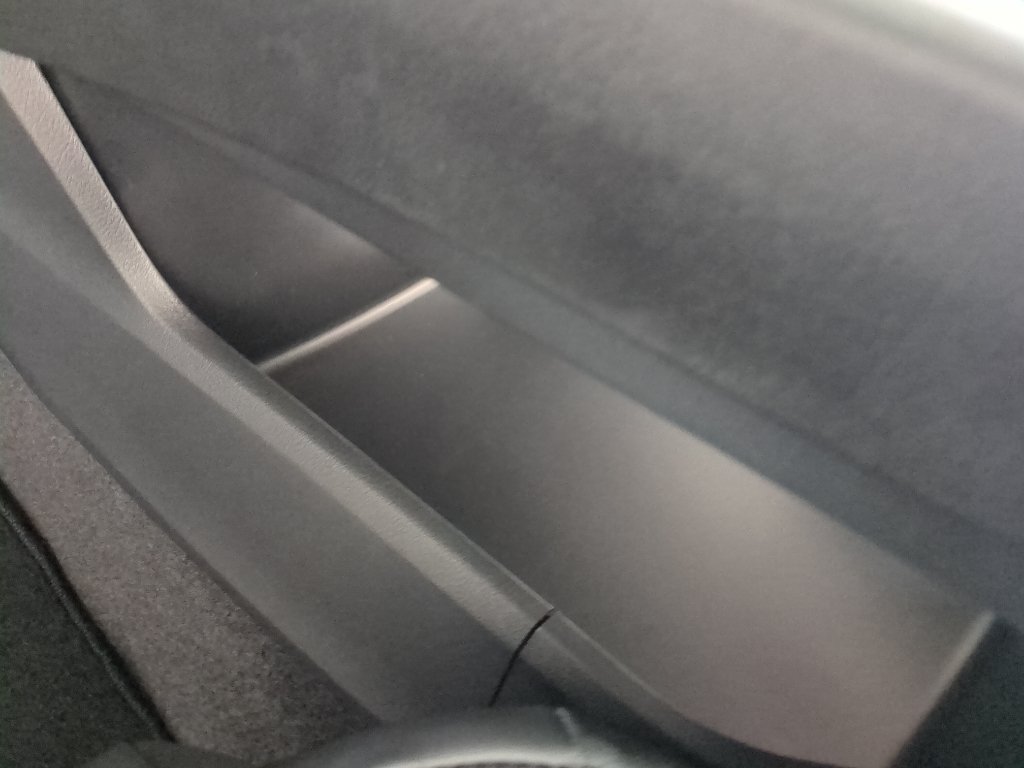 New 2026 Boulder Gray Pearl Nissan Dark Armor™ image 27
