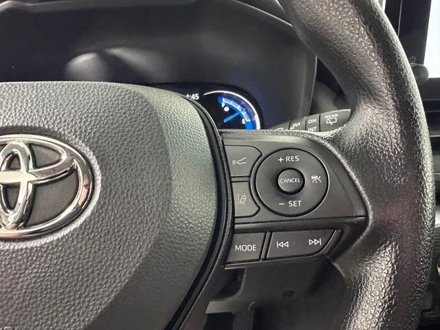 Used 2023 White Toyota Woodland Edition image 24
