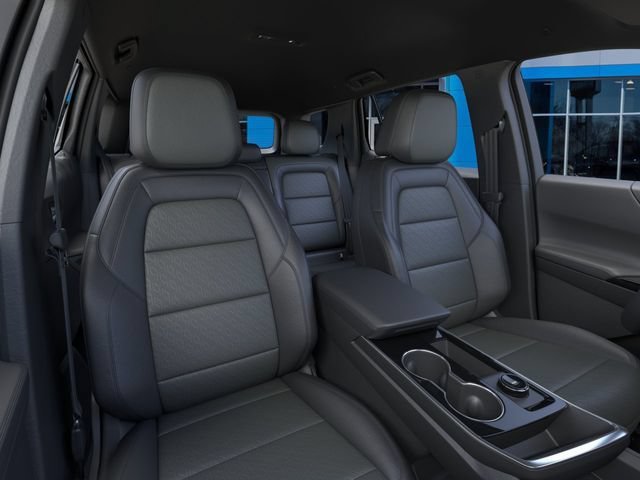 New 2027 Sterling Gray Metallic Chevrolet LT image 17