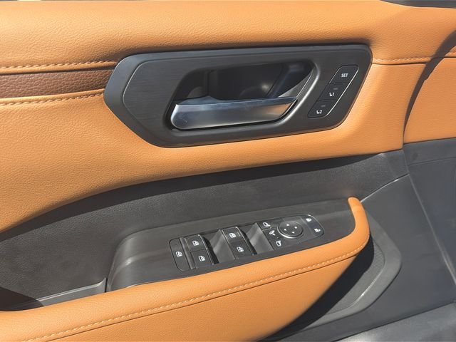 2026 Nissan Armada SL - Photo 19