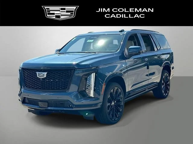 2026 Cadillac Escalade