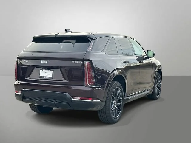 2026 Cadillac Escalade IQ Sport - Photo 14