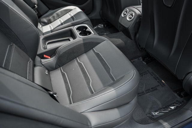 2025 Mercedes-Benz AMG GT 4-Door Coupe 53 - Photo 36