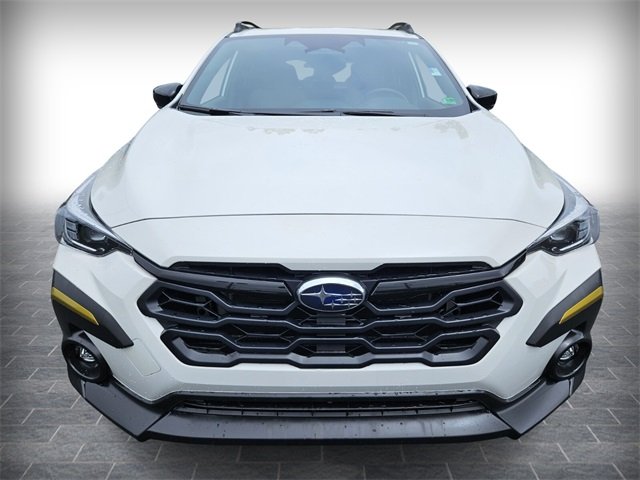 2024 Subaru Crosstrek Sport photo 2