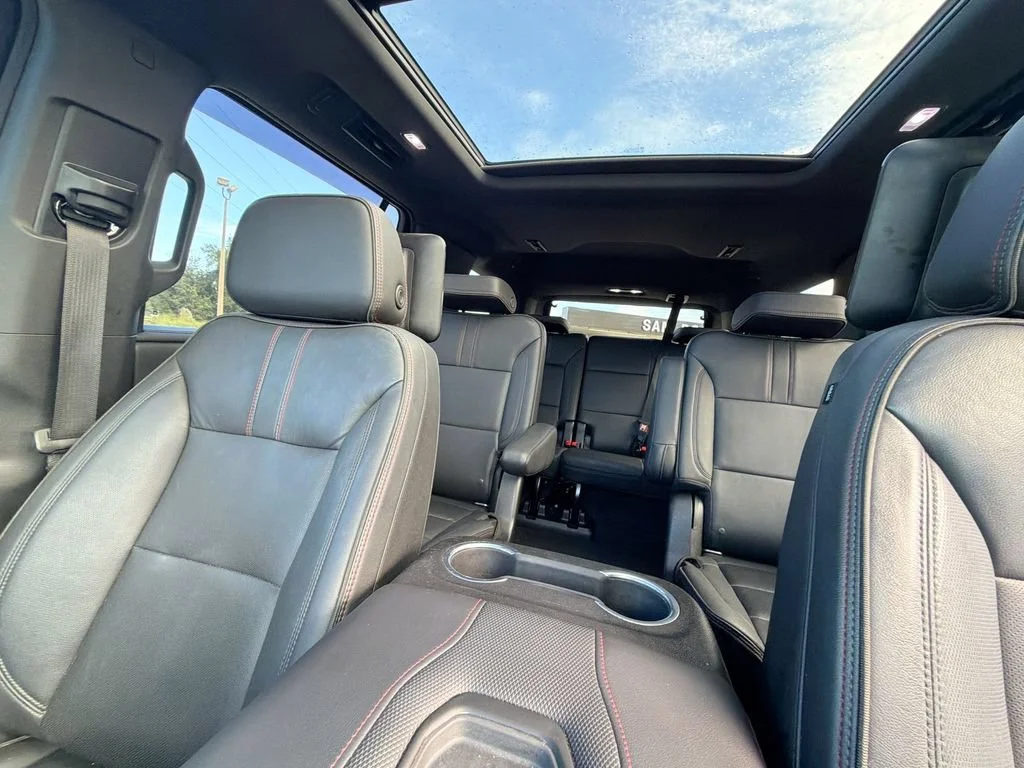 2021 Chevrolet Tahoe RST - Photo 29
