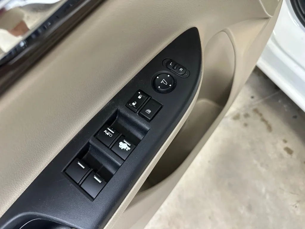 2016 Honda Accord EX-L V-6 - Photo 10
