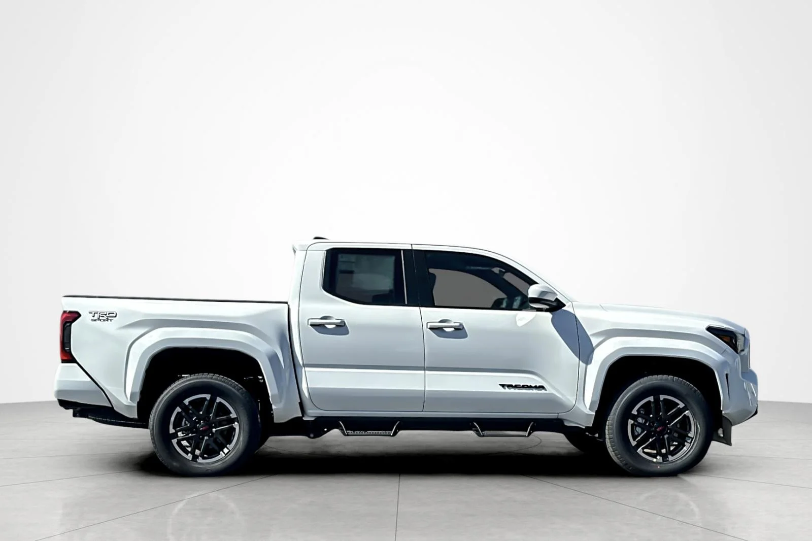 New 2026 Ice Cap Toyota  TRD Sport image 6