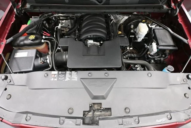 Used 2016 Red Chevrolet LT image 42