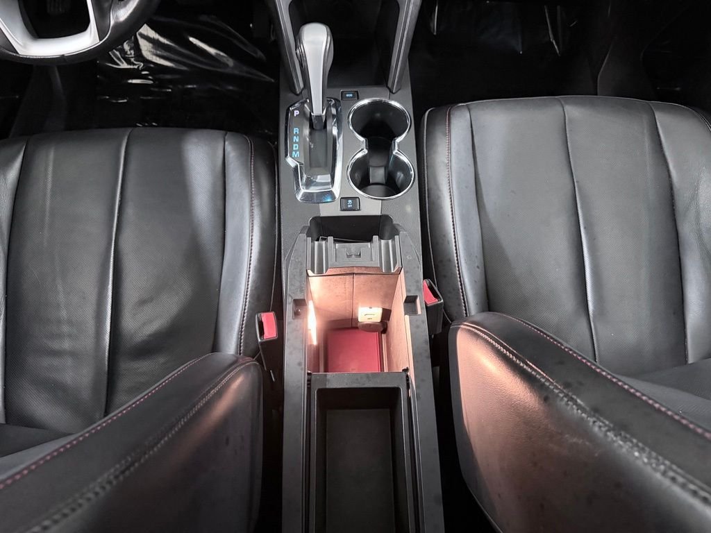 Used 2013 Black Chevrolet LT image 24