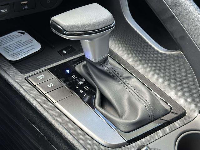 New 2026 Black Hyundai SEL Sport image 21