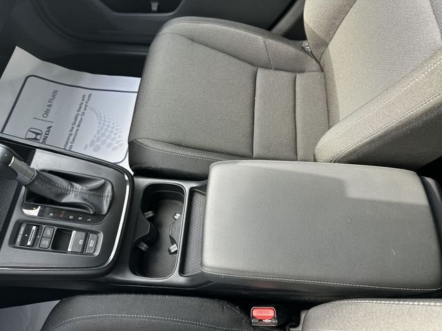 Used 2026  Honda EX image 24