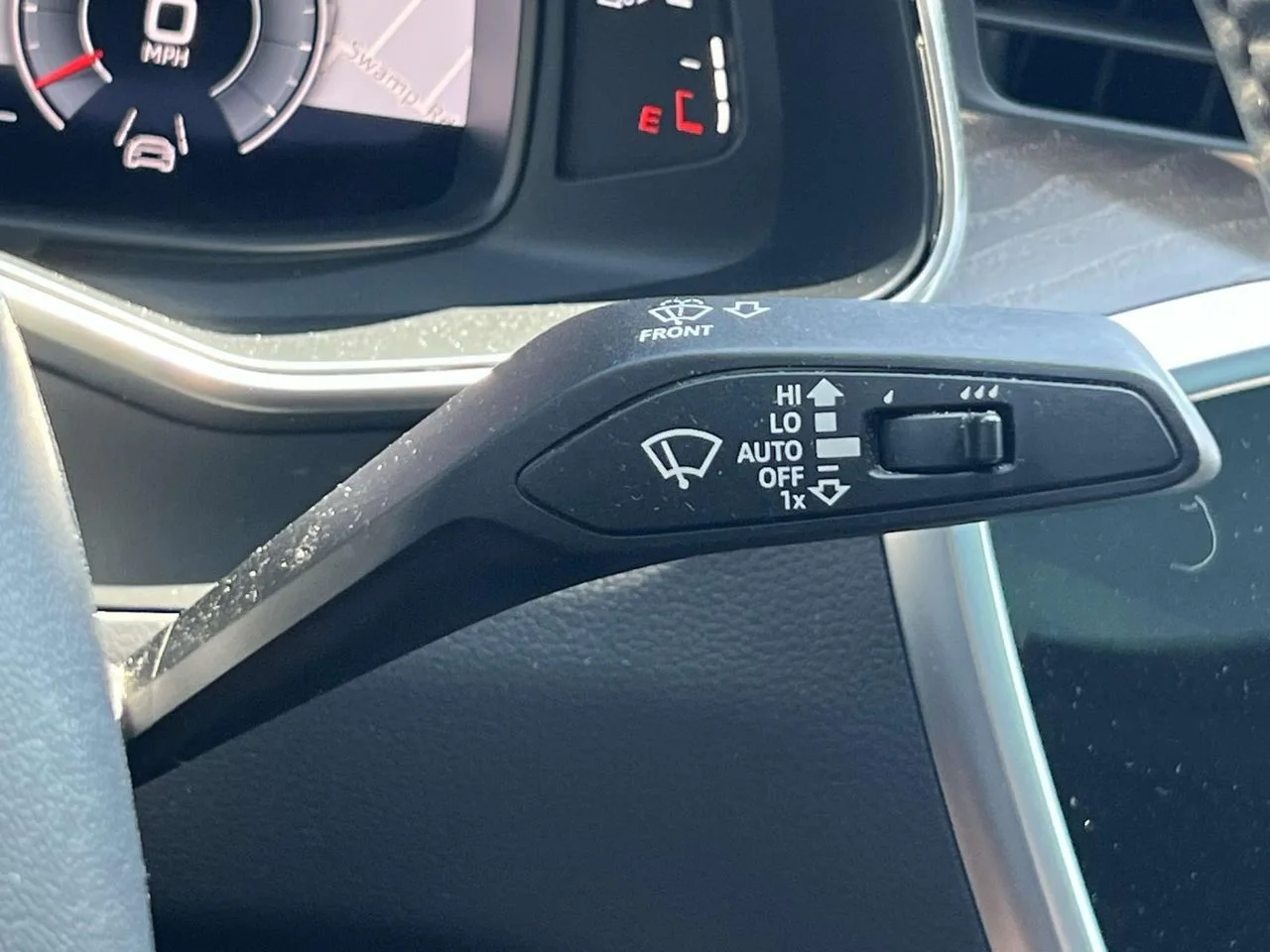2019 Audi A7 Prestige - Photo 23