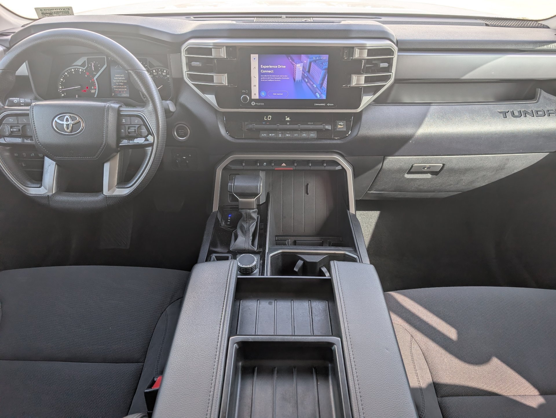 Used 2023 Silver Toyota SR5 image 24