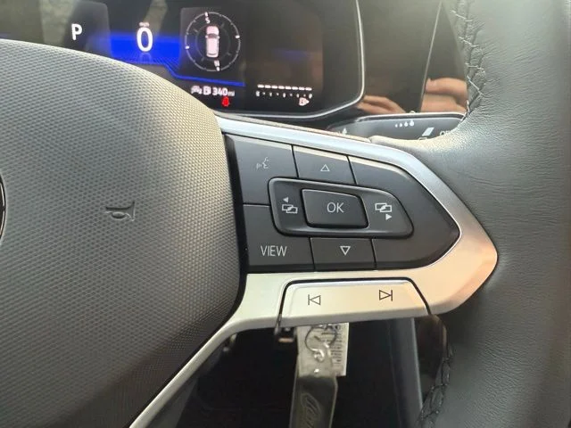 2026 Volkswagen Jetta Sport - Photo 15