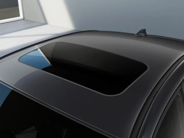 New 2026 MAGNETITE GRAY METALLIC Subaru Premium image 13