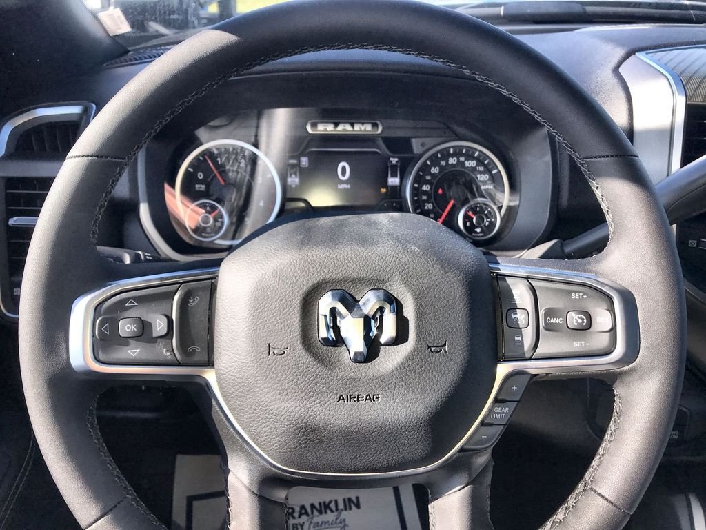 2025 RAM 2500 Big Horn - Photo 14