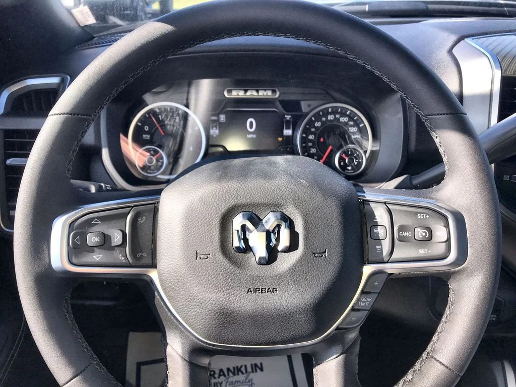 2025 RAM 2500 Big Horn - Photo 14