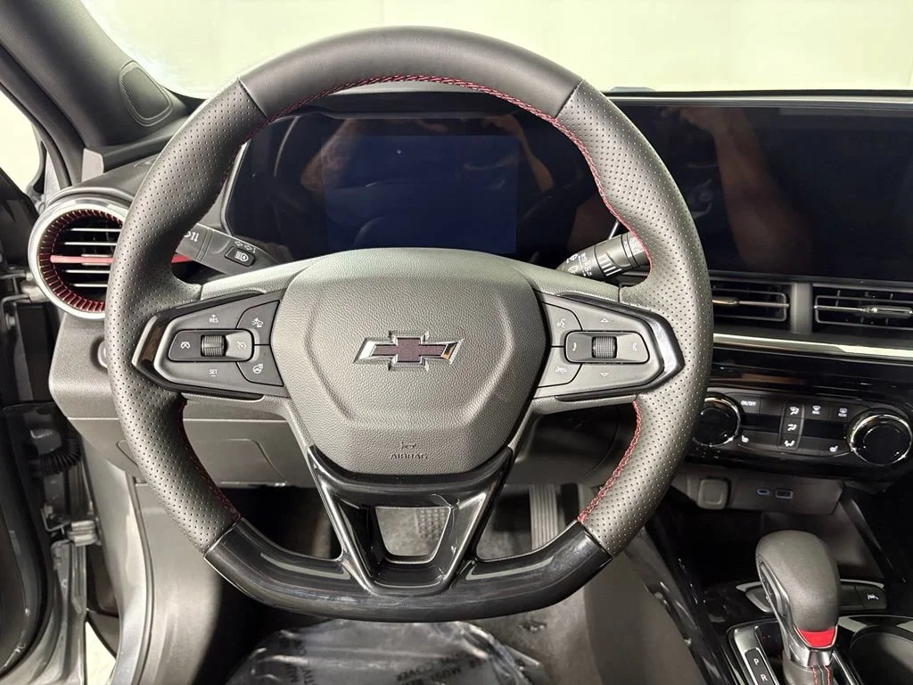 2026 Chevrolet Trax RS - Photo 27
