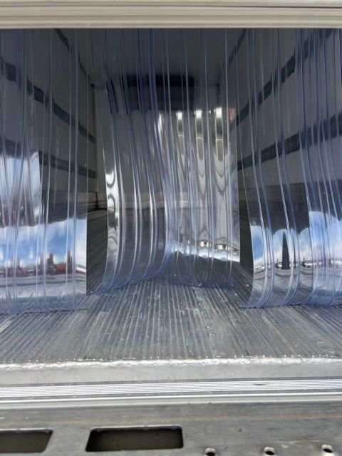 New 2025 Oxford White Ford F-650 SD Gas Straight Frame image 10