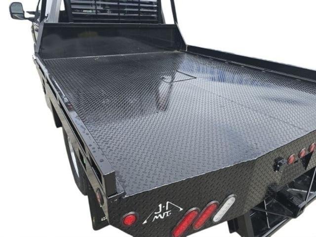 2025 Ford F-350 Super Duty Chassis Cab XL - Photo 26