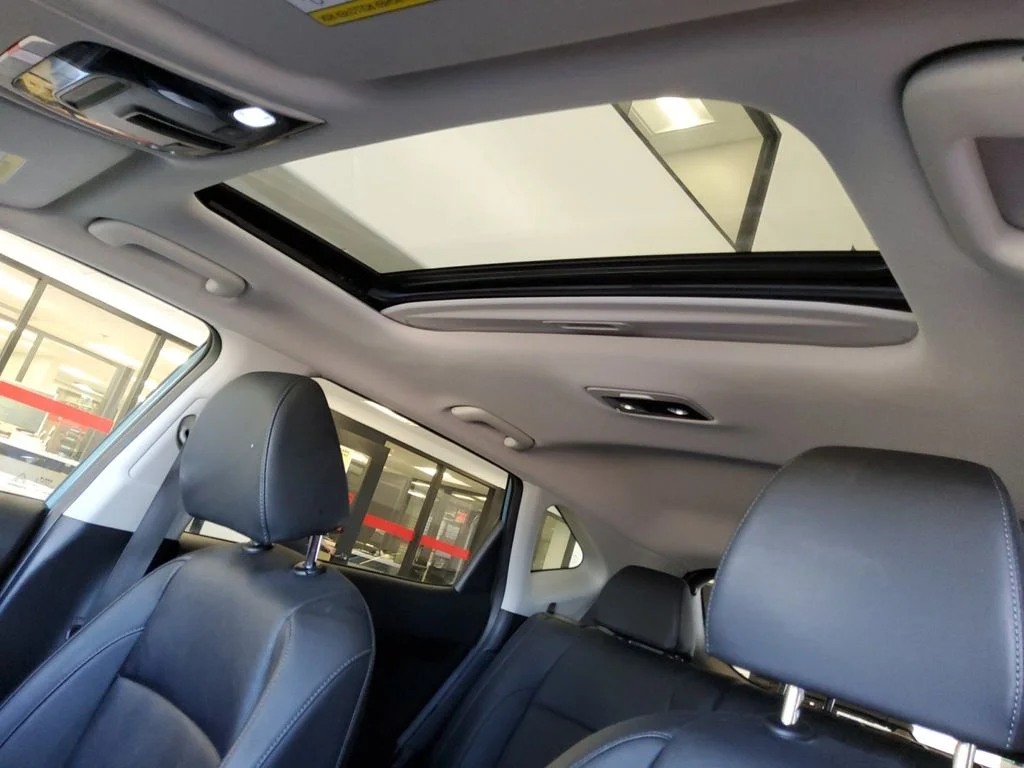 Certified Used 2024 Blue Kia SX image 25