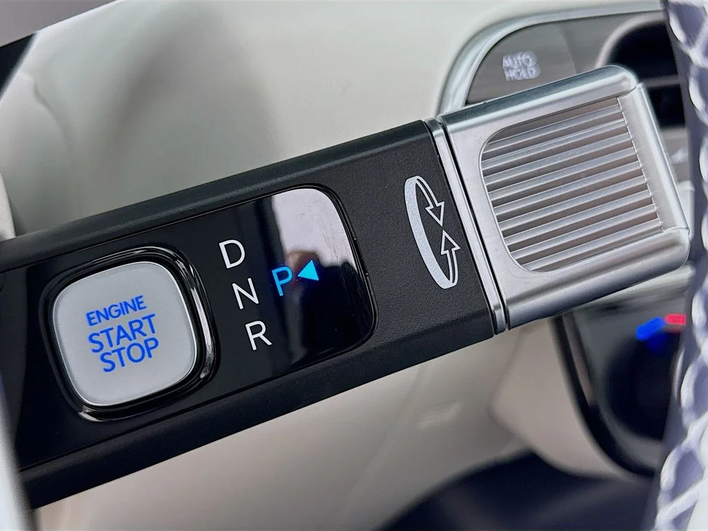2026 Hyundai Palisade Calligraphy - Photo 17