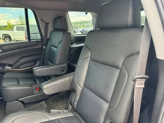 Used 2018 SUMMIT WHITE Chevrolet LT image 22