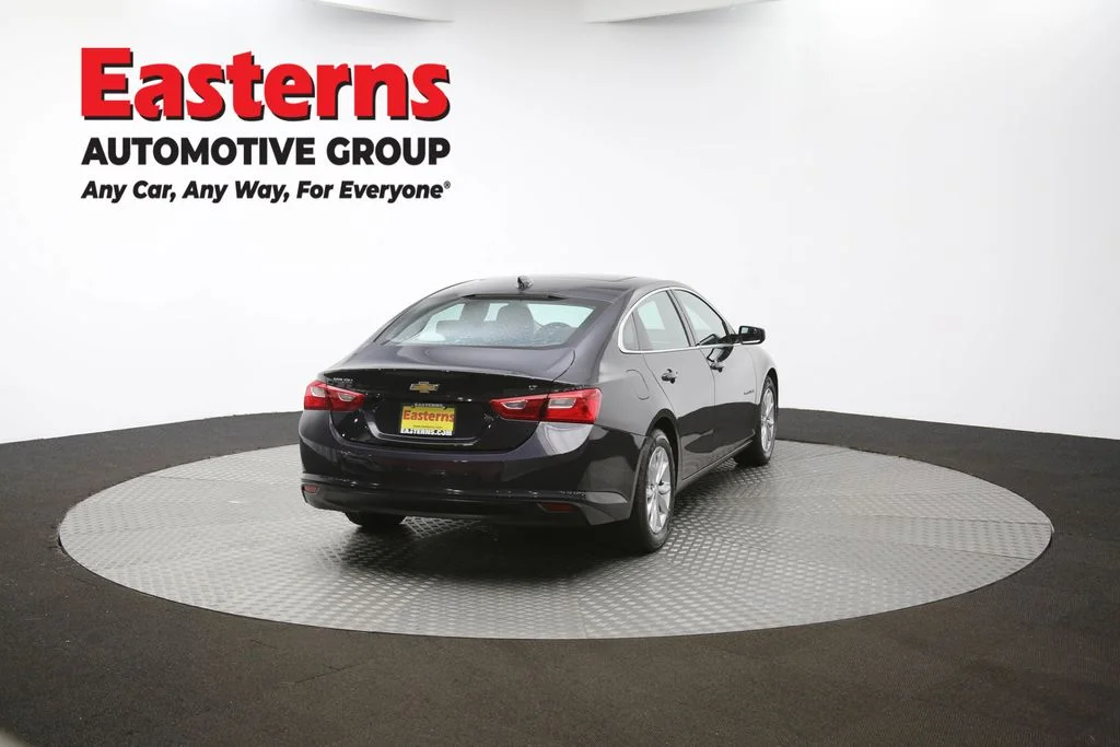 Used 2023 Gray Chevrolet LT image 38