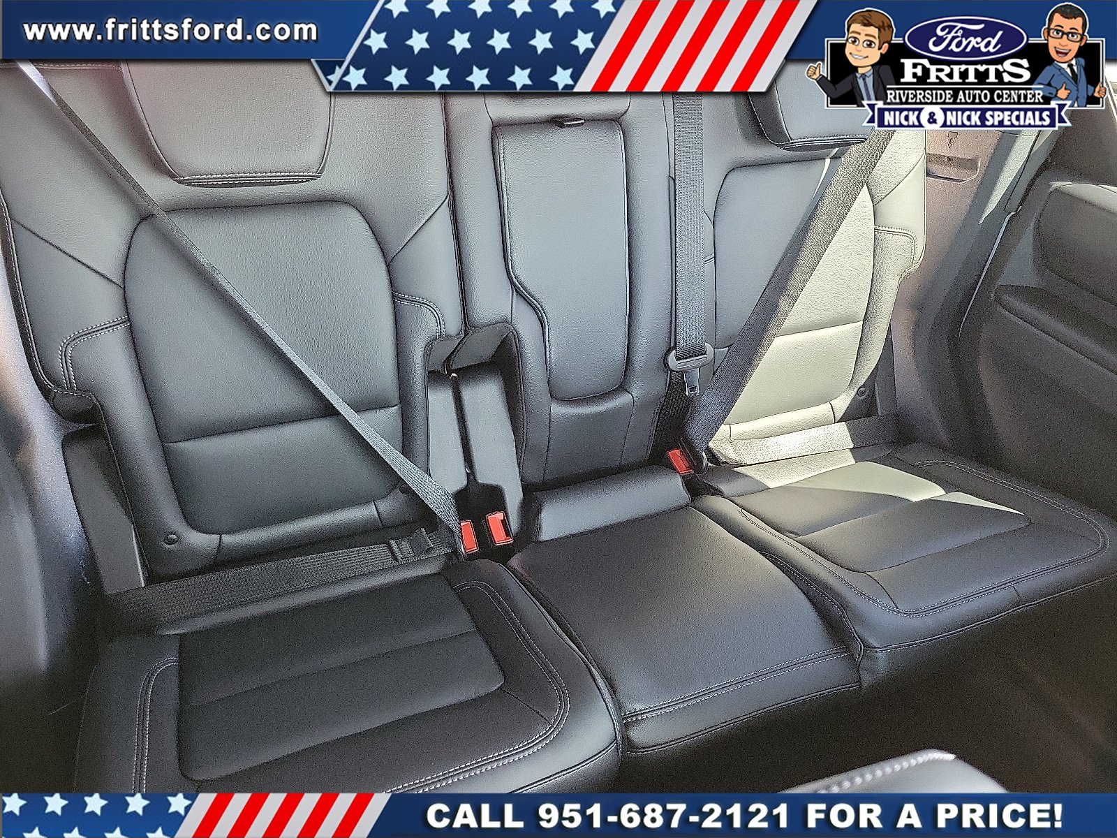 New 2026 Oxford White Ford Outer Banks® image 19