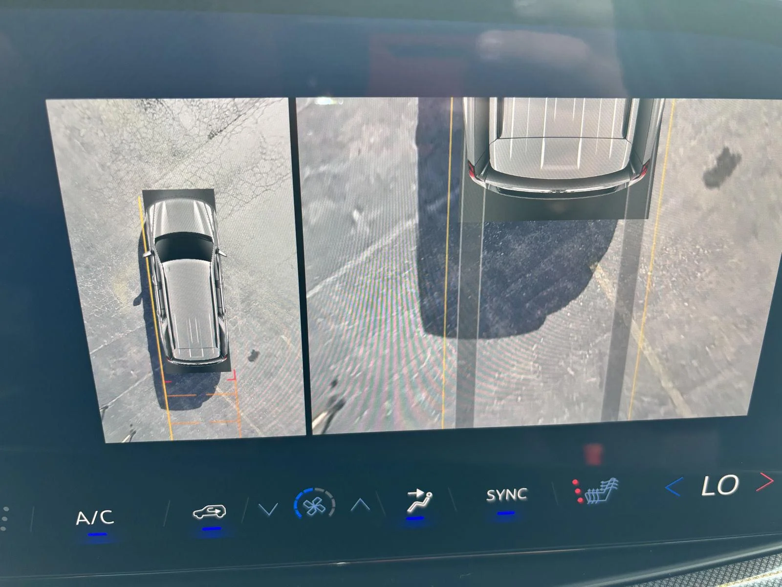 Used 2025 Black Chevrolet RST image 32