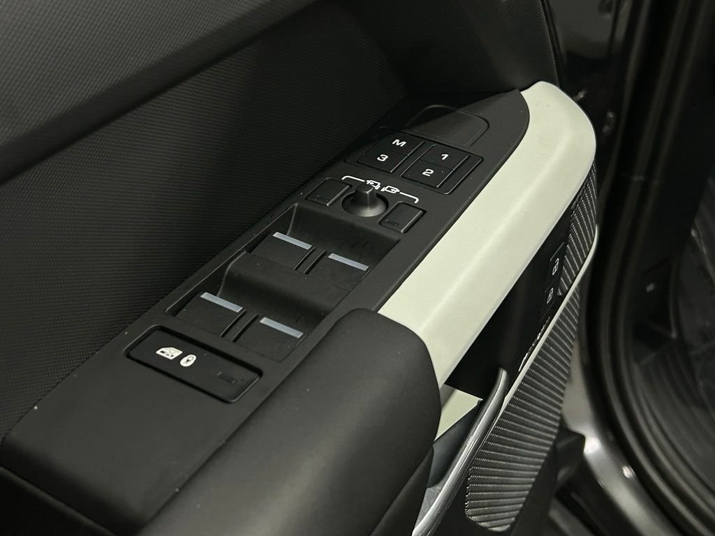 Used 2024 Carpathian Gray Premium Metallic Land Rover S image 16