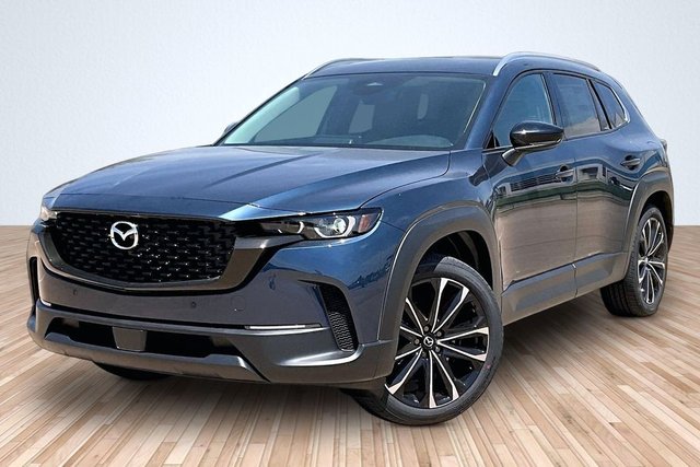 2026 Mazda CX-50 2.5 S Premium AWD