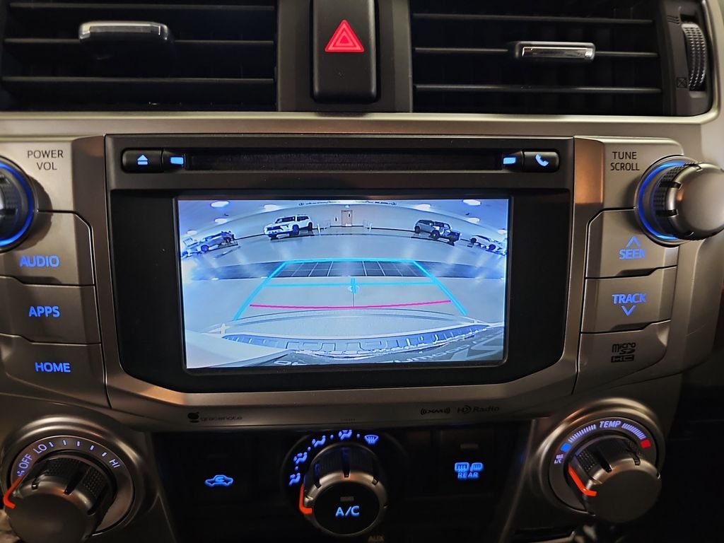 Used 2019 White Toyota SR5 Premium image 24