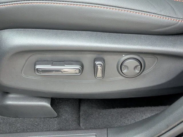 2026 Honda CR-V Sport-L - Photo 19
