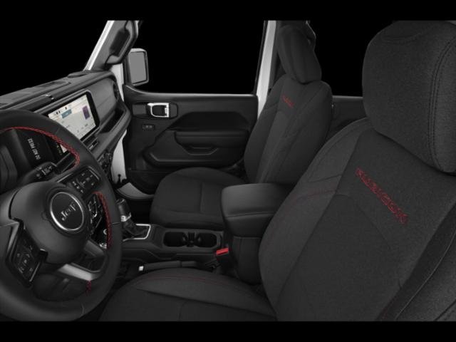 New 2026 41 Jeep Shadow Ops image 6