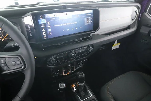 2026 Jeep Gladiator Sport S - Photo 25