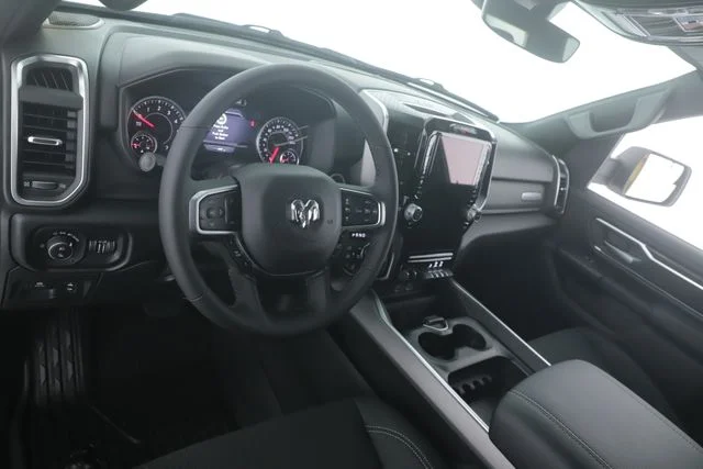 2026 RAM 1500 Big Horn/Lone Star - Photo 17