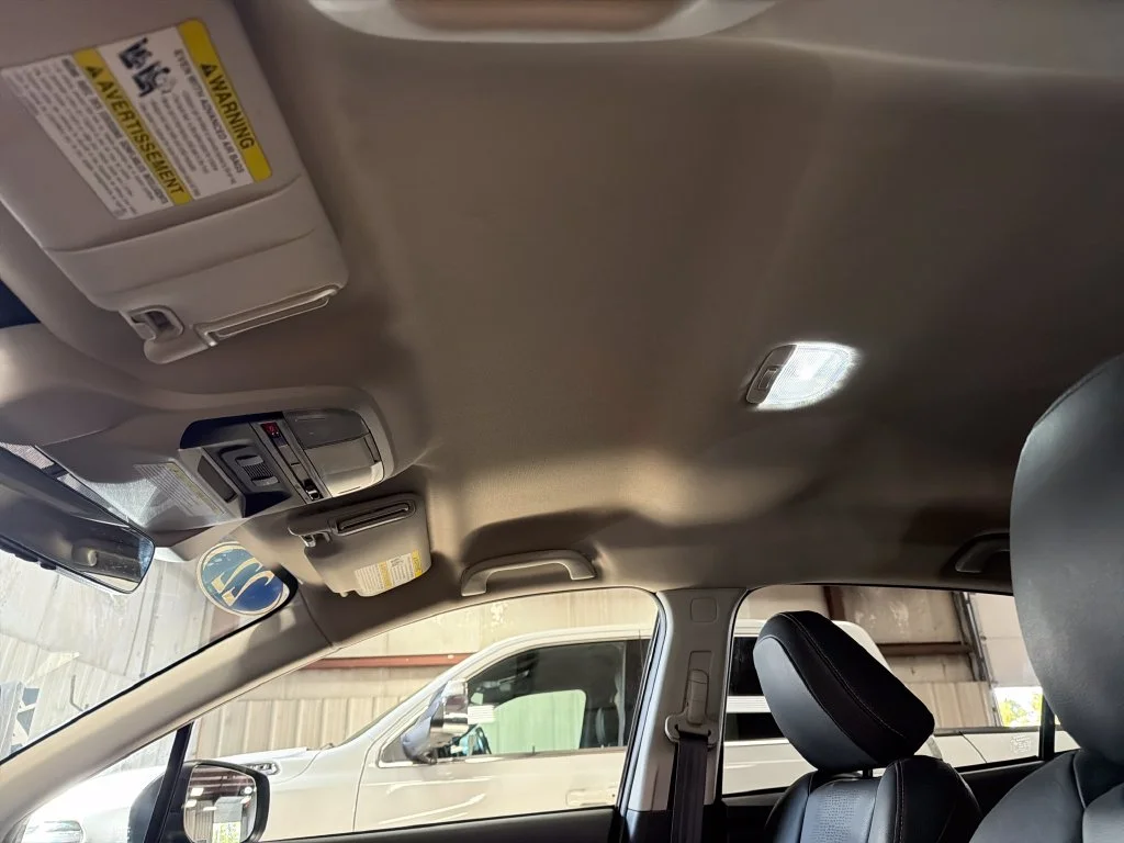 Used 2022 Black Subaru Limited image 14