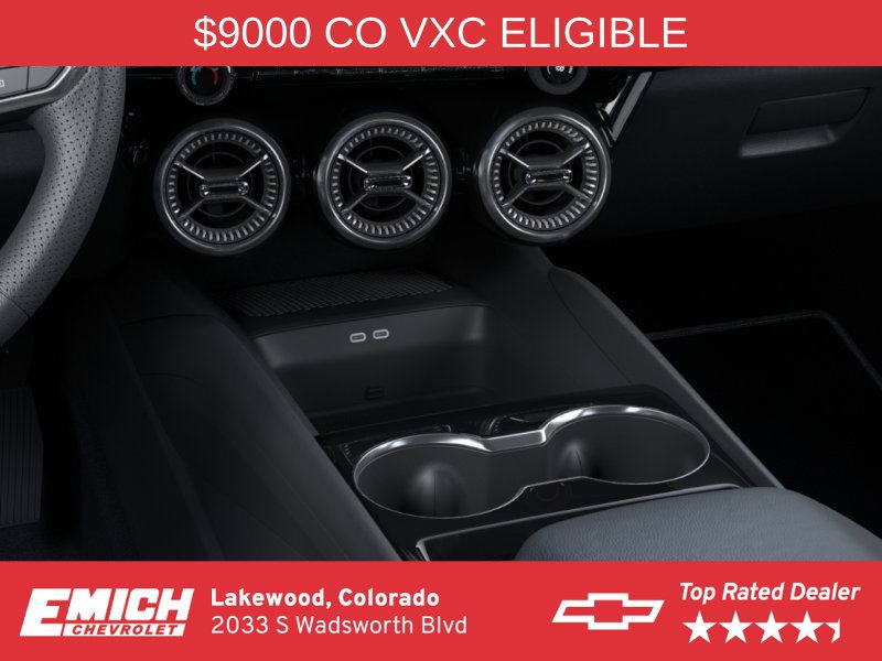 2026 Chevrolet Blazer EV LT - Photo 31