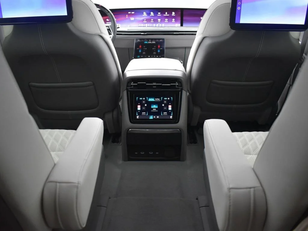 Vehicle thumbnail