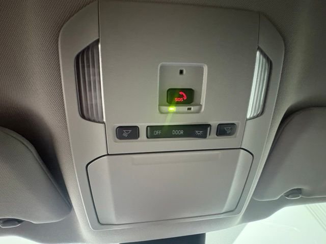 Used 2024 Red Toyota LE image 45