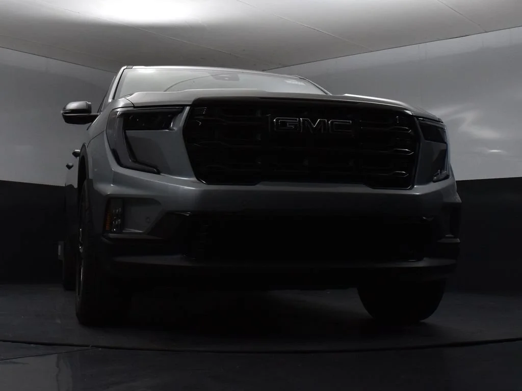 2027 GMC Acadia Elevation - Photo 37