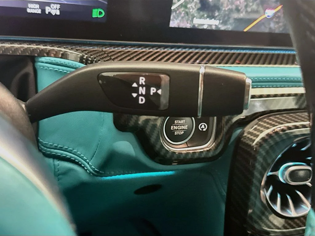 Used 2022  Mercedes-Benz G 63 AMG® image 17