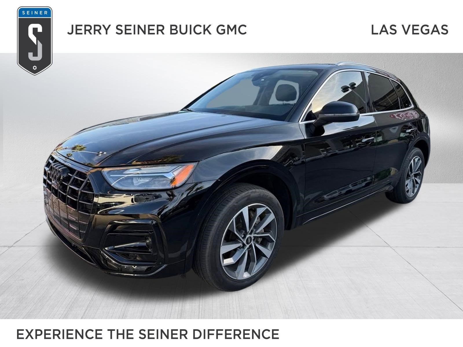 2021 Audi Q5 Premium Plus